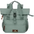 Produktbild: Travelite Basics Rollup - Rucksack 27 cm (mint) - Grün