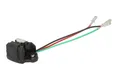 Produktbild: Für HUCO HUCO138154 Sensor, ignition pulse 138154 Ignition hall sensor 14 fits: