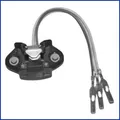 Produktbild: Sensor, Zündimpuls 138154 HITACHI