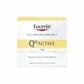 Produktbild: Beiersdorf AG Eucerin EUCERIN EGH Q10 Active Anti-Faltenpflegecreme 50 ml 08651665