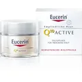 Produktbild: EUCERIN EGH Q10 Active Anti-Faltenpflegecreme 50 ml