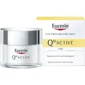 Produktbild: Eucerin Q10 Active Tagespflege 50 ml