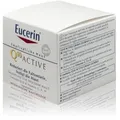 Produktbild: Eucerin Q10 Active Tagescreme - Sanfte Anti-Falten-Pflege speziell für empfindliche Haut (50 ml)