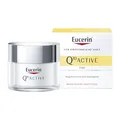 Produktbild: Eucerin Q10 Active Anti-Falten Tagescreme - 50 ml