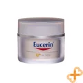 Produktbild: Eucerin Q10 Aktiv Anti-aging Antifalten Trockene Haut Straffende Tagescreme