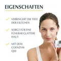 Produktbild: EUCERIN EGH Q10 Active Anti-Faltenpflegecreme 50 ml PZN 08651665