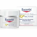 Produktbild: EUCERIN EGH Q10 Active Anti-Faltenpflegecreme 50 ml PZN08651665