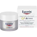 Produktbild: EUCERIN EGH Q10 Antifaltenpflegecreme 50ml PZN 8651665