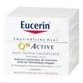 Produktbild: 2x EUCERIN EGH Q10 Active Anti-Faltenpflegecreme 50 ML