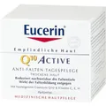 Produktbild: EUCERIN EGH Q10 Active Anti-Faltenpflegecreme 50 ml
