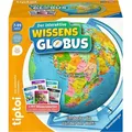 Produktbild: tiptoi Globus Ravensburger 00107, Wissens Globus, politisches Kartenbild, Ø 23cm