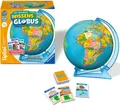 Produktbild: Ravensburger Globus tiptoi® Der interaktive Wissens-Globus, Made in Europe