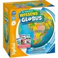 Produktbild: tiptoi Der interaktive Wissens-Globus, Lernspiel