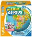 Produktbild: Ravensburger tiptoi Der interaktive Wissens-Globus