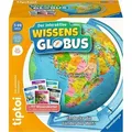 Produktbild: Der interaktive Wissens-Globus Ravensburger 00107