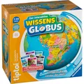 Produktbild: Ravensburger tiptoi Der interaktive Wissens-Globus