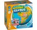Produktbild: Ravensburger Lernspielzeug tiptoi Der interaktive Wissens-Globus