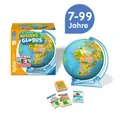 Produktbild: Ravensburger Verlag GmbH Lernspielzeug Ravensburger tiptoi Der interaktive Wissens-Globus