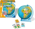 Produktbild: Ravensburger tiptoi Spiel 00107 - Der interaktive Wissens-Globus - Lern-Globus f