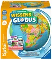 Produktbild: Ravensburger Der interaktive Wissens-Globus 00107