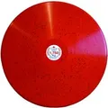 Produktbild: Trial Übungsdiskus, 1,75 kg, Rot (Männer) IS2549343