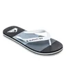 Produktbild: Quiksilver Molokai Art 25 - Flip-Flops for Men - Sandalen - Männer - 43 - Schwarz