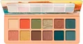 Produktbild: Essence Lidschatten-Palette welcome to CAPE TOWN eyeshadow palette, mit abgestimmten Shades