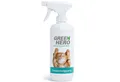 Produktbild: GreenHero Katzen-Spielspray Entspannungsspray für Katzen beruhigende Duftstoffe, natürliche Katzenminze, Baldrian, Lavendel für Wohlbefinden