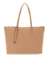 Produktbild: Coccinelle Gleen Shopper Tasche Leder 37 cm