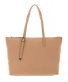Produktbild: COCCINELLE Coccinelle Gleen Handbag Schultertasche Toasted beige