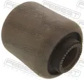 Produktbild: Febest Lagerbuchse, Querlenker TAB-168RUB