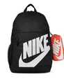 Produktbild: Nike Rucksack (20 L, Ältere Kinder), Black/Orange/White, HJ4186-010, MISC