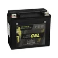 Produktbild: intAct Bike-Power Motorradbatterie GEL YTX20H-BS 12V 20Ah 82004 GEL12-20H-BS