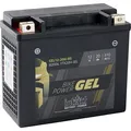 Produktbild: intAct Batterie Bike Power Gel 12V 20Ah geschlossen Motorrad wartungsfrei