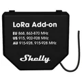 Produktbild: Shelly LoRa Add-on Funk-Schalter