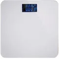 Produktbild: Benson 12429 Personenwaage digital 180kg weiss