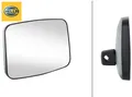 Produktbild: HELLA 8SB501550-001 Außenspiegel Spiegel außen