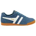 Produktbild: Gola - Gola Harrier Suede - Sneaker 41 | EU 41 blau