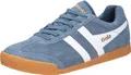 Produktbild: Gola Herren Sneaker HARRIER TRAINER blau Größe EUR 41