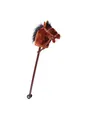 Produktbild: Small Foot - Wooden Hobbyhorse Thunder 88cm