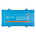 Produktbild: VICTRON Umrichter Phoenix 375/700 W 12 V - 1 PC  - 14.270.20 - 1427020