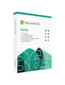 Produktbild: Microsoft Office 365 Family