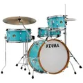 Produktbild: Tama LJK48S-AQB - Club-JAM Kit - Aqua Blue - Schlagzeug