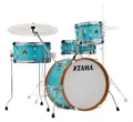 Produktbild: Tama LJK48S-AQB Club Jam Kit Aqua Blue Shellset Kesselsatz Schlagzeug Live