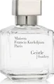 Produktbild: Maison Francis Kurkdjian Gentle fluidity, Männer, 70 ml, Flüssiges Parfüm, ALCOHOL; PARFUM (FRAGRANCE); AQUA (WATER/EAU); TETRAMETHYL ACETYLOCTAHYDRONAPHTHALENES; LINALYL..., 1 Stück(e)