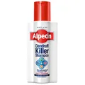 Produktbild: 4008666216113 Dandfuff Killer Shampoo szampon przeciwłupieżowy 250ml Alpecin