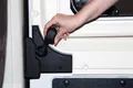 Produktbild: HEOSolution HEOSafe Van Innensicherung FD 250-290
