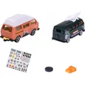 Produktbild: Majorette VW The Originals 2 Pieces Set Adventure (212055006Q02)