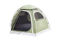 Produktbild: Skandika Kuppelzelt Campingzelt, Namsos Sleeper Protect, mit eingenähtem Zeltboden, wasserdicht, 3000 mm Wassersäule, Doppeltüren, Wandern, Trekking