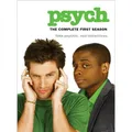 Produktbild: Psych: Complete First Season (4pc) / (Ws Ac3 Dol) [DVD] [Region 1] [NTSC] [US Import]